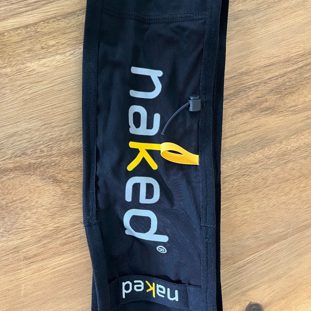 Naked Sports Innovations Band Sz 5